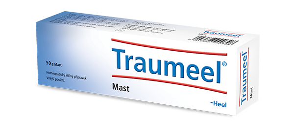 Traumeel