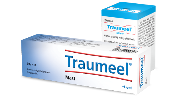 Traumeel