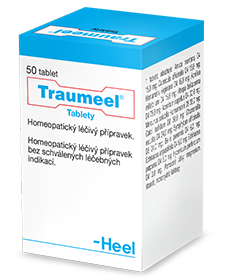 Traumeel