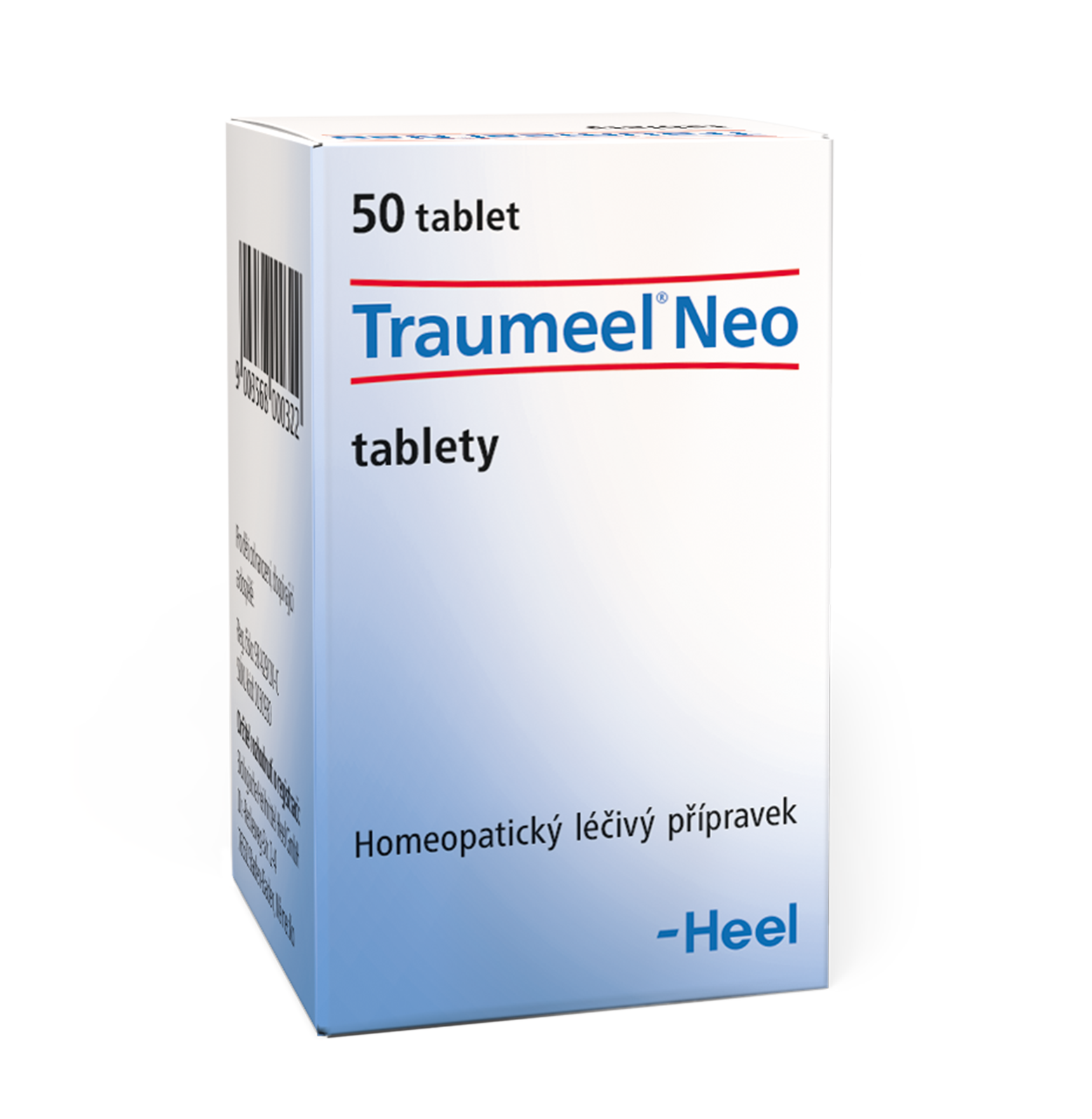 Traumeel